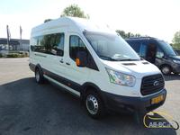 Ford Transit, 17 Sitze EURO 6 KLIMA