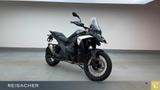BMW R 1300 GS Triple Black, Höhenregulierung, uvm - BMW R 1300 GS