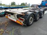 Krone SD Containerchassis - Krone Containerchassis