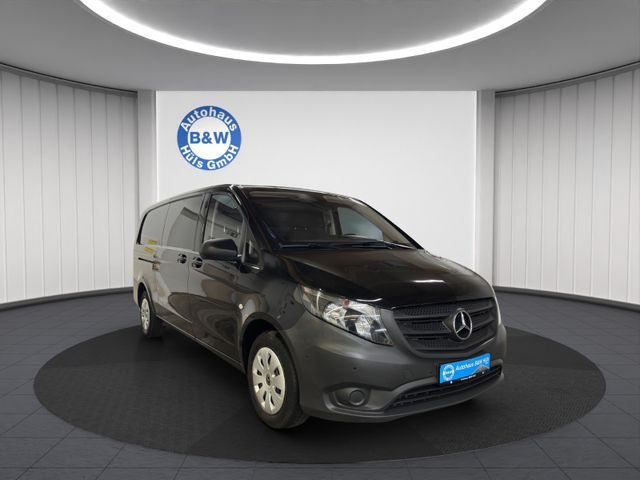 Mercedes-Benz Vito Kasten 114 CDI RWD extralang*1.Ha*PDC*TEMPO