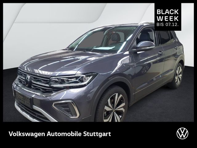 Volkswagen T-Cross Style 1.0 TSI DSG Navi LED PDC SHZ