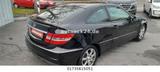 Mercedes-Benz CLC 180 Kompressor,TÜV und Service neu, wenig Km - Mercedes-Benz mit Benzin-Antrieb: Clc