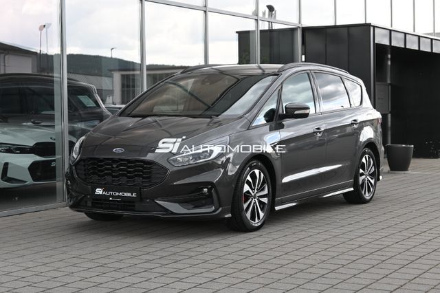 Ford S-Max 2,0D EcoBlue ST-Line °ACC°AHK°STANDHEIZ°