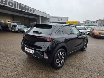 Bild 4 Opel Mokka 1.2 GS PDC+CAM/NAVI/KLIMA AT/LED/XL-Displa