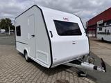 LMC e-dero 400 C  - LMC Neu Wohnwagen