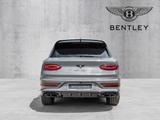 Bentley Bentayga S Black Edition Tow Bar, Five Seat - : Leder, Bar