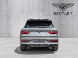 Bentley Bentayga S Black Edition Tow Bar, Five Seat - New cars mit Benzin-Antrieb: Standheizung