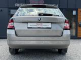 Skoda Fabia Combi Active MPI 1.0 KLIMA 5TRG. TÜV-NEU - Skoda Fabia: Active