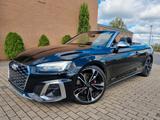 Audi S5 TFSI Tiptronic Quattro Cabrio*MATRIX*MASSAGE* - Audi S5 in Bielefeld
