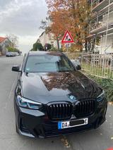 BMW X3 30e xDrive-M Paket