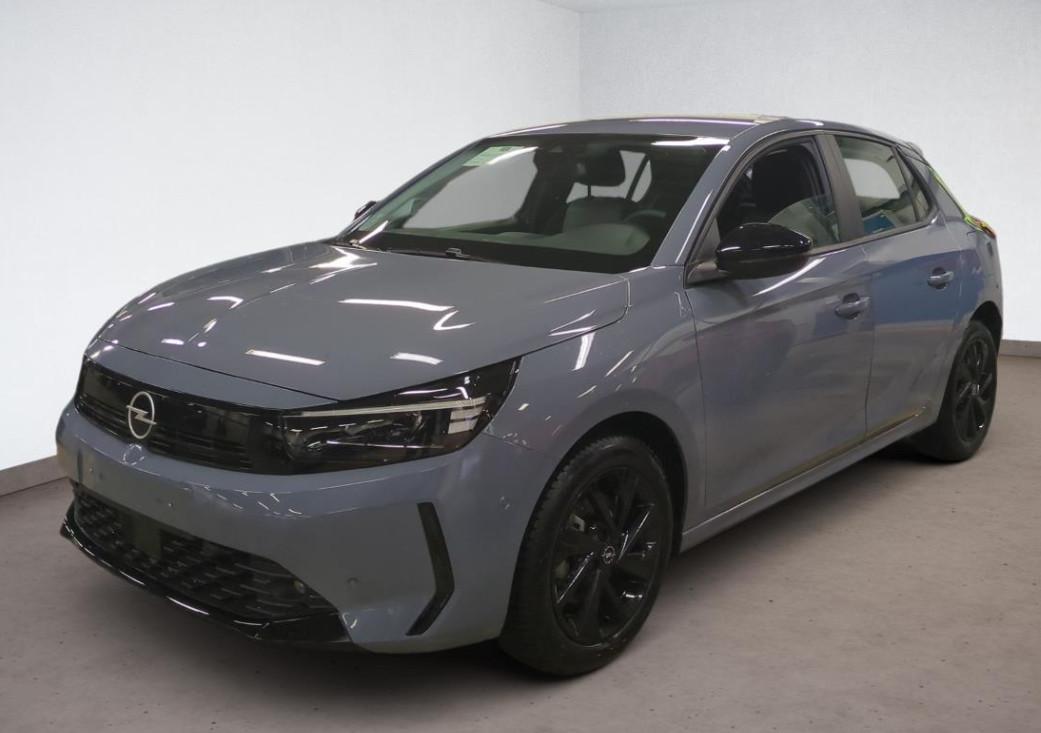 Opel Corsa Edition KAMERA LED WINTERPAKET PDC