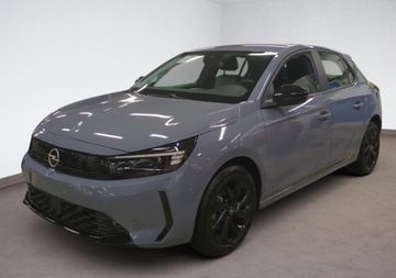 Fotografie Opel Corsa Edition KAMERA LED WINTERPAKET PDC