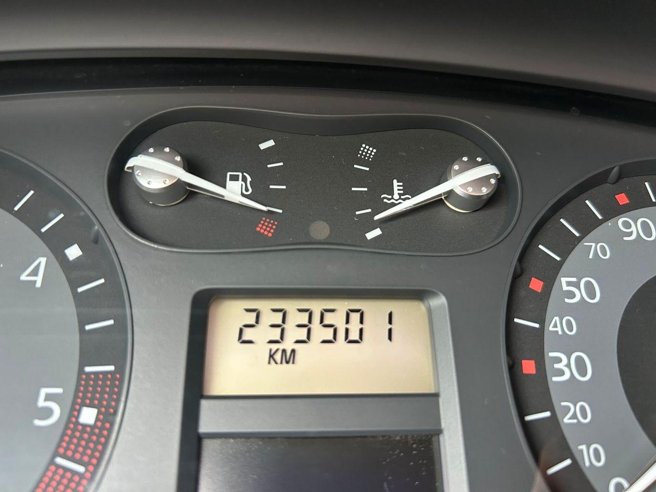 Renault Laguna 2006 — photo 10