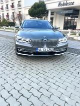 BMW 740Le iPerformance xDrive - - BMW 740: 740i