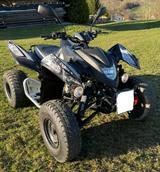 Adly Hurricane 500 Quad/ATV LOF  **TÜV NEU** wenig km - Offers matching your search criteria