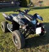 Adly Hurricane 500 Quad/ATV LOF - GEBRAUCHT ATV