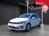 Volkswagen Golf Sportsvan TSI Highline DSG Standhzg. Xenon  - VW Golf Sportsvan in Dresden