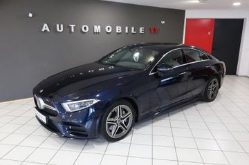 Mercedes CLS 350 - 2