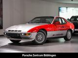 Porsche 924 Turbo top gepflegt aus 3.Hand, technisch top