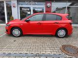 Fiat Tipo  Hatchback Sport - Fiat Tipo Hatchback Gebrauchtwagen