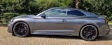 Audi RS5 coupe Keramik, Dynamik, B&O - Audi RS5 in Düsseldorf
