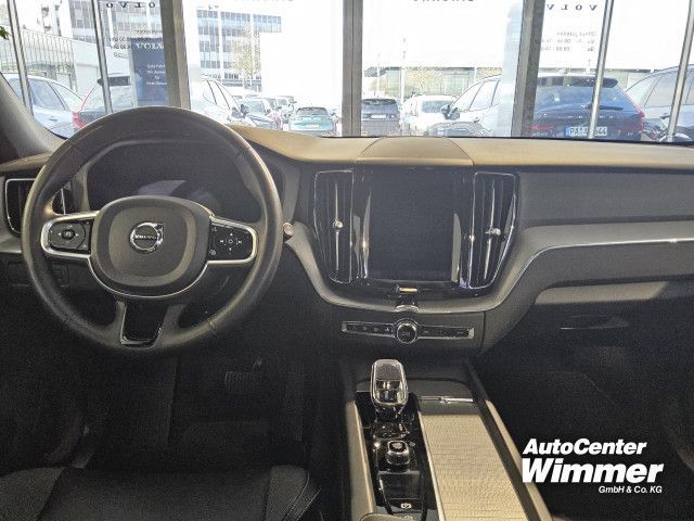 Foto Nummer 13: VOLVO XC 60