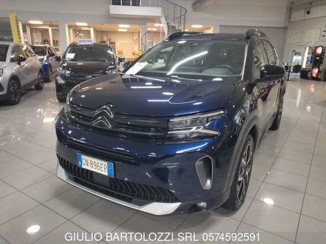 Otros Citroën C5 Aircross BlueHDi 130 S&S EAT8 Shine P