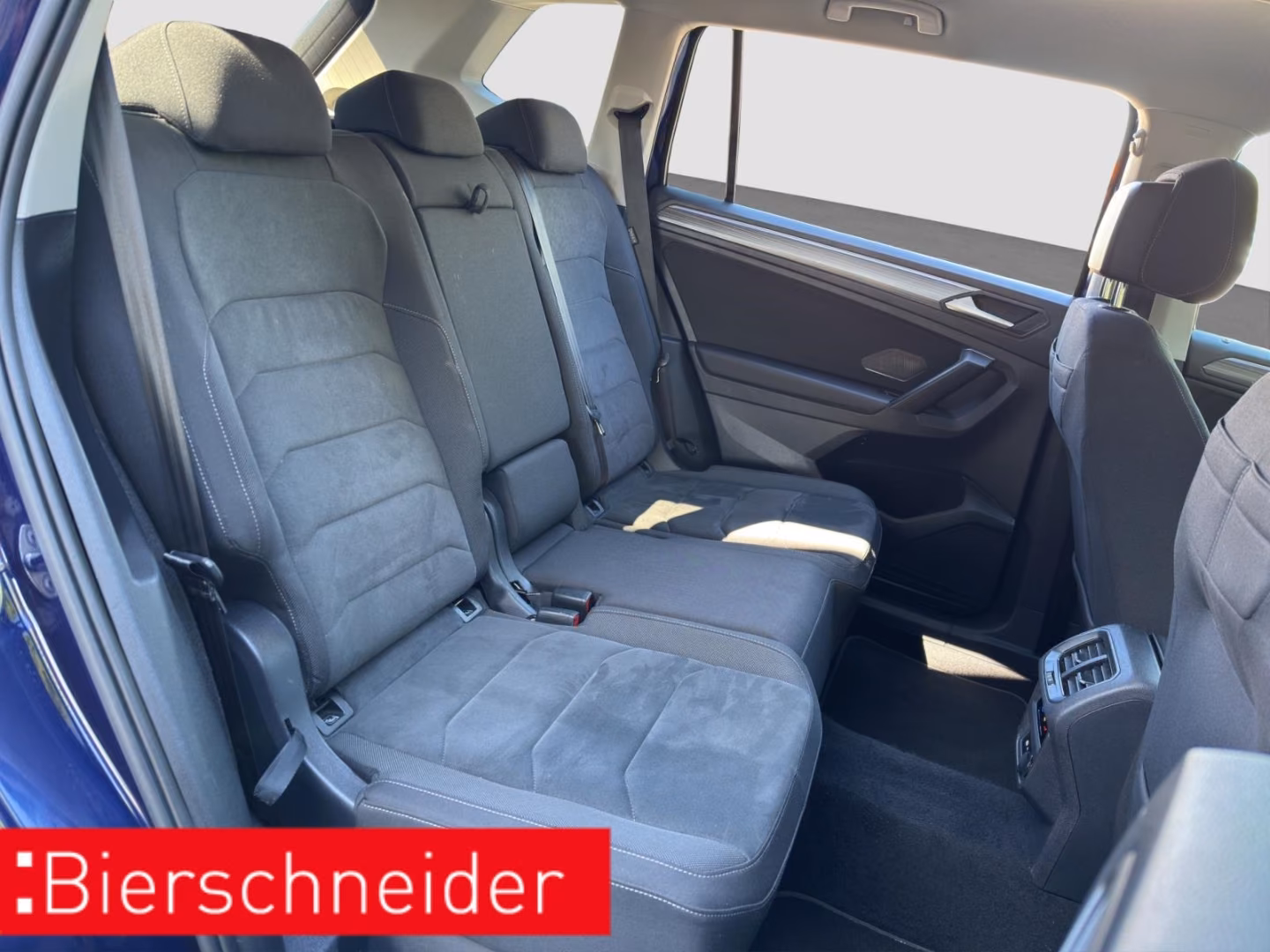 Volkswagen Tiguan Allspace 2.0 TSI DSG 4Mo. Life KAMERA HUD, миниатюра 19