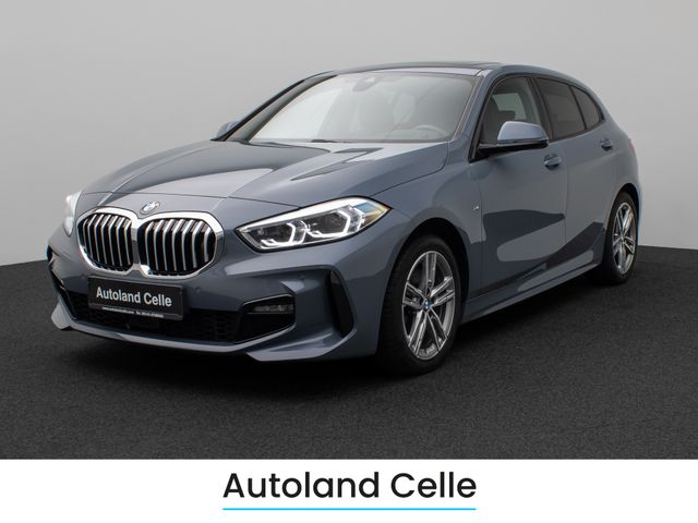 BMW 118i M Sport Panorama Kamera HUD DAB H/K Komfort