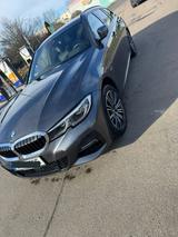 BMW 330e xDrive Touring Sport Line Automatic Spo... - BMW 330 in Leipzig