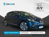 Renault Scenic Navi SHZ SpurW Winterp. LM 2xKlima AUT - Renault Scenic mit Diesel-Antrieb: Automatik