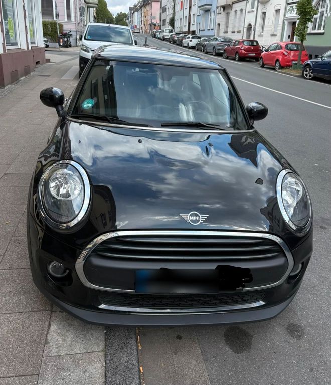 Image of MINI ONE