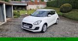 Suzuki Swift Comfort *Abst.Tempom*Hybrid*TÜV*Bluet.*AC* - gebrauchte Suzuki Swift aus dem Jahr 2021