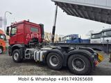 Mercedes-Benz Arocs 2651 L BL 6x4 *Retarder/Hydr./AP/LDW - Angebote