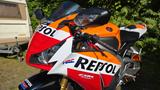 Honda CBR 1000 SC59 Absoluter Eyecatcher. - Offers matching your search criteria