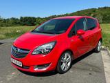 Opel Meriva B Innovation - Opel Meriva Gebrauchtwagen