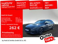 Audi A4 - Vorschau Bild 1