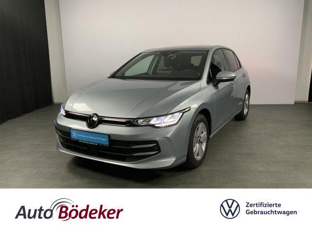 Volkswagen Golf 1.5 eTSI DSG Life Garantie b.12.3.30 / Navi