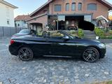BMW 220d xDrive Coupé M Sport M Sport - BMW 220 mit Diesel-Antrieb: Coupe