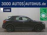 Audi Q3 35 TFSI Navi vc LED ACC PDC SHZ
