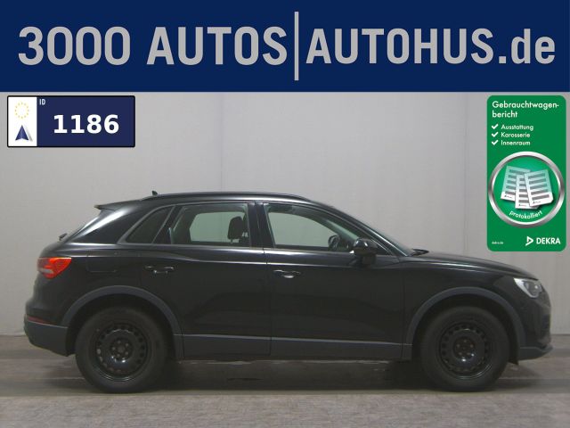 AUDI Q3 35 TFSI Navi vc LED ACC PDC SHZ