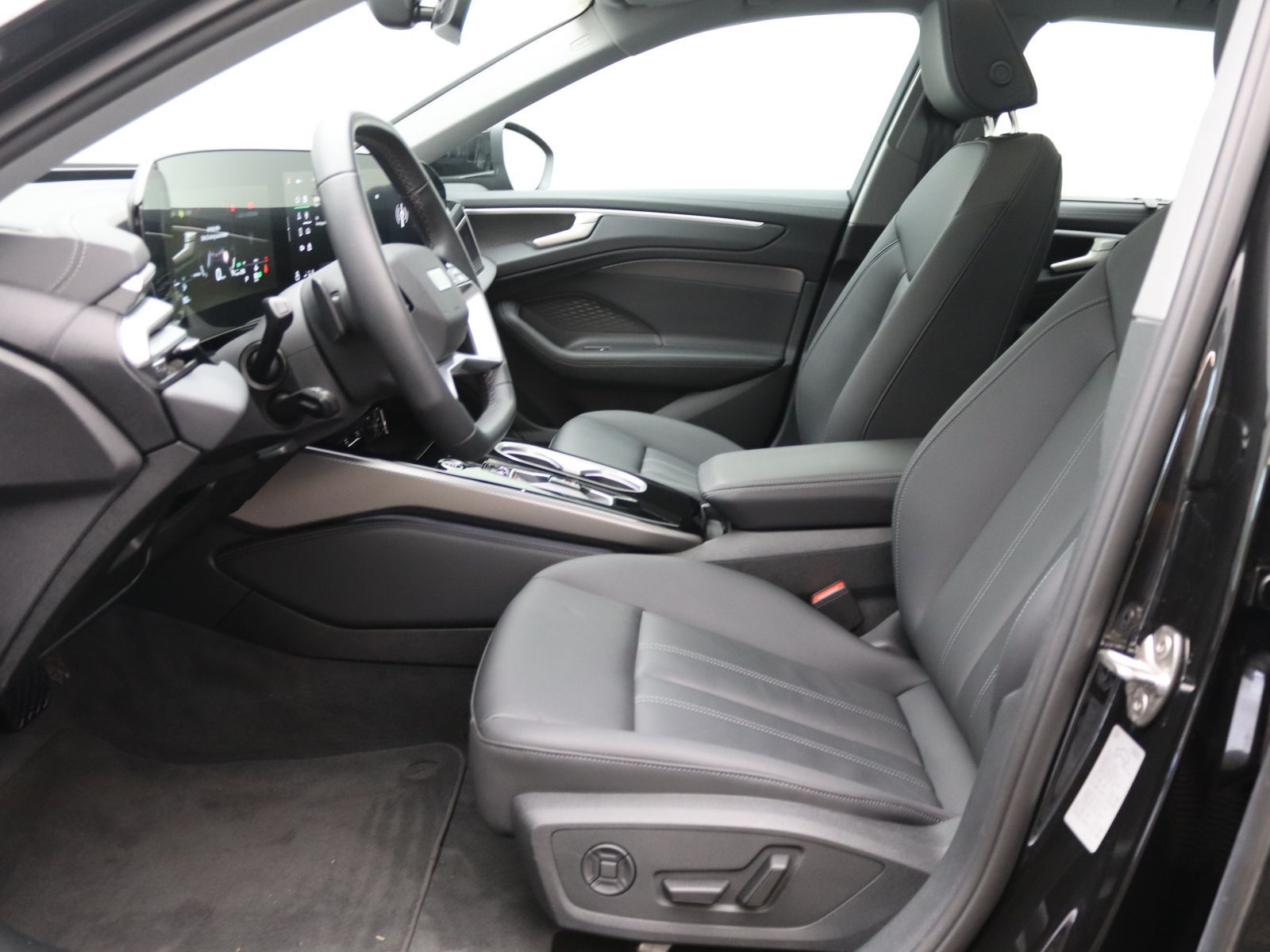 Audi A6 - Bild 10