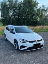 Volkswagen Golf 7.5R Variant ohne OPF  - Volkswagen Golf: Kombi, 7