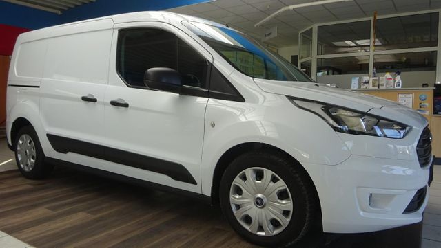 Ford Transit Connect L2.Trend.Nav.Kam.beh.WSS.3-Sitze