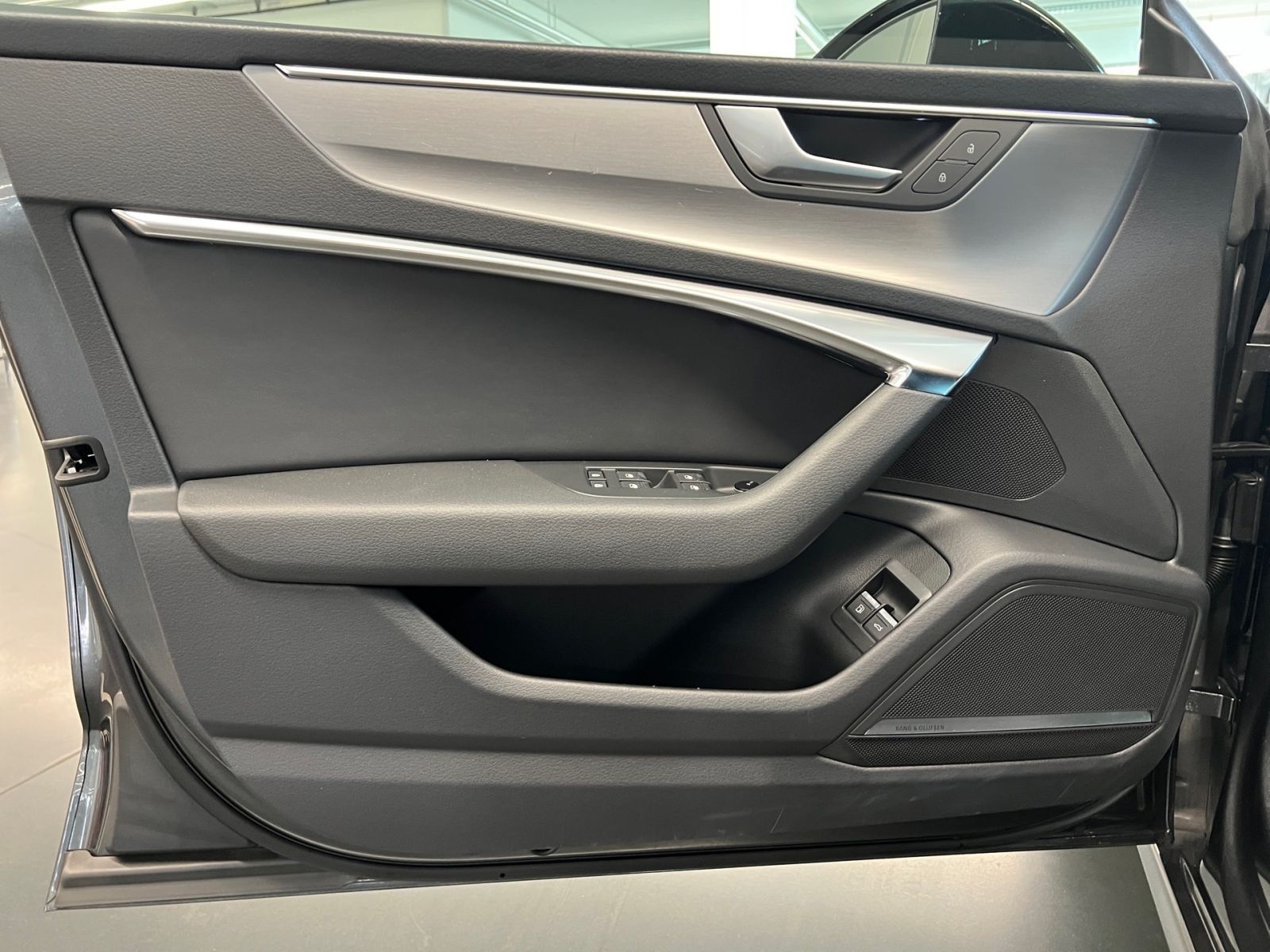 Audi A7 - Bild 8