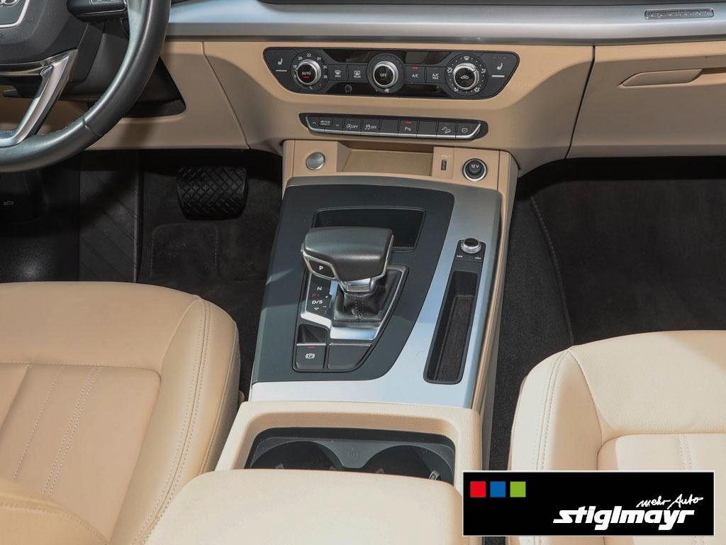 Audi Q5 - Bild 9