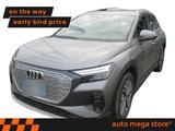 Audi Q4 35 e-tron 55kWh Kamera/ACC/LED/Navi - Audi Q4 e-tron aus 2023