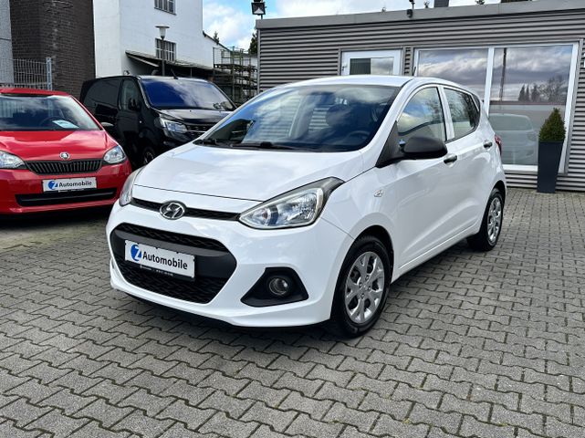 Hyundai i10 Classic Klima