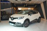 Renault Captur Helly Hansen*3D*SHZ*Aut*RFK*Klima*Navi*So - Renault Captur Helly-Hansen