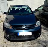Volkswagen Golf Plus 1.6 Goal Goal